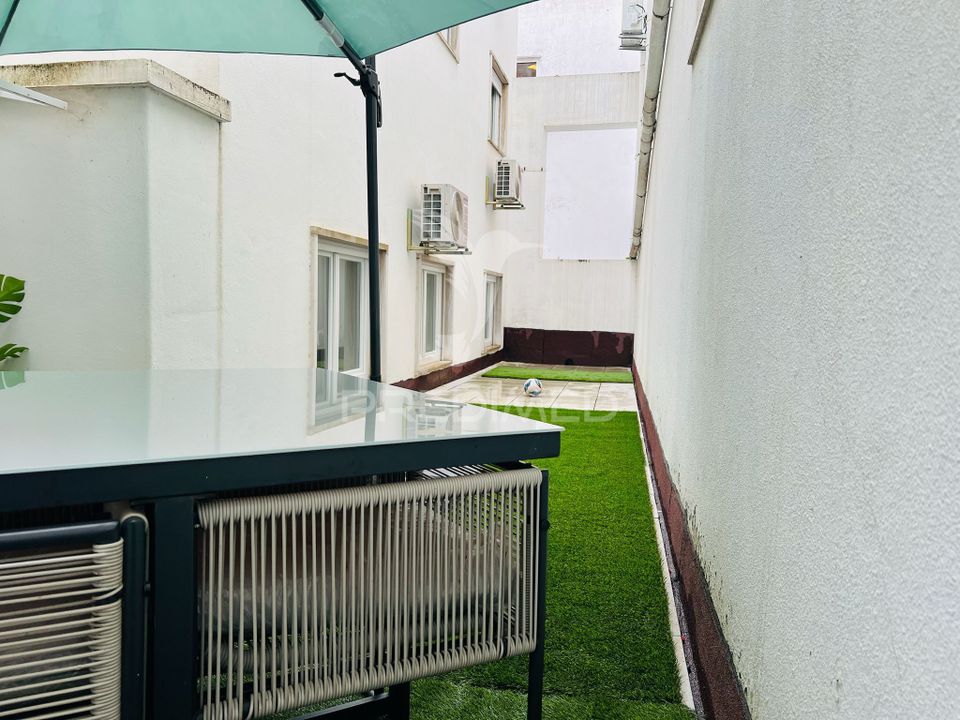 Lejlighed i Caldas da Rainha, Leiria - foto 4