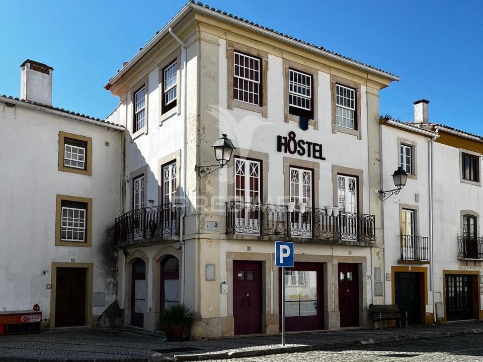 Erhvervsejendom i Constancia, Santarem - foto 5