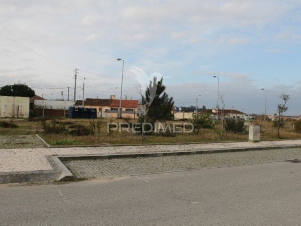Helårsgrund i Ovar, Aveiro - foto 2