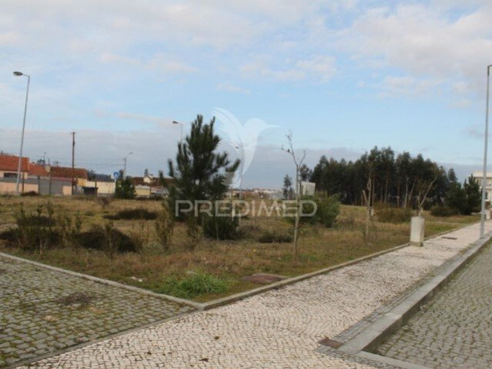 Helårsgrund i Ovar, Aveiro - foto 3