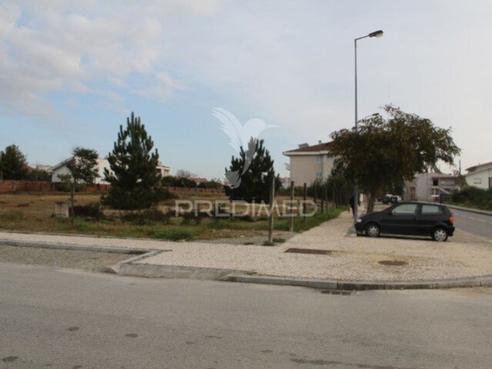 Helårsgrund i Ovar, Aveiro - foto 4