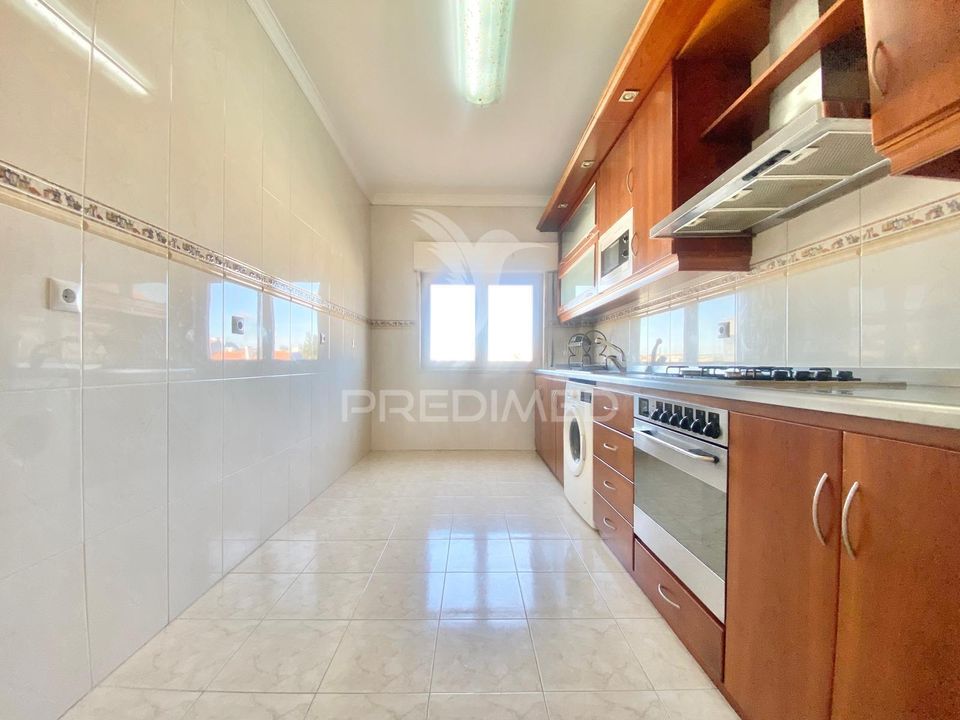 Lejlighed i Loures, Lisbon - foto 4