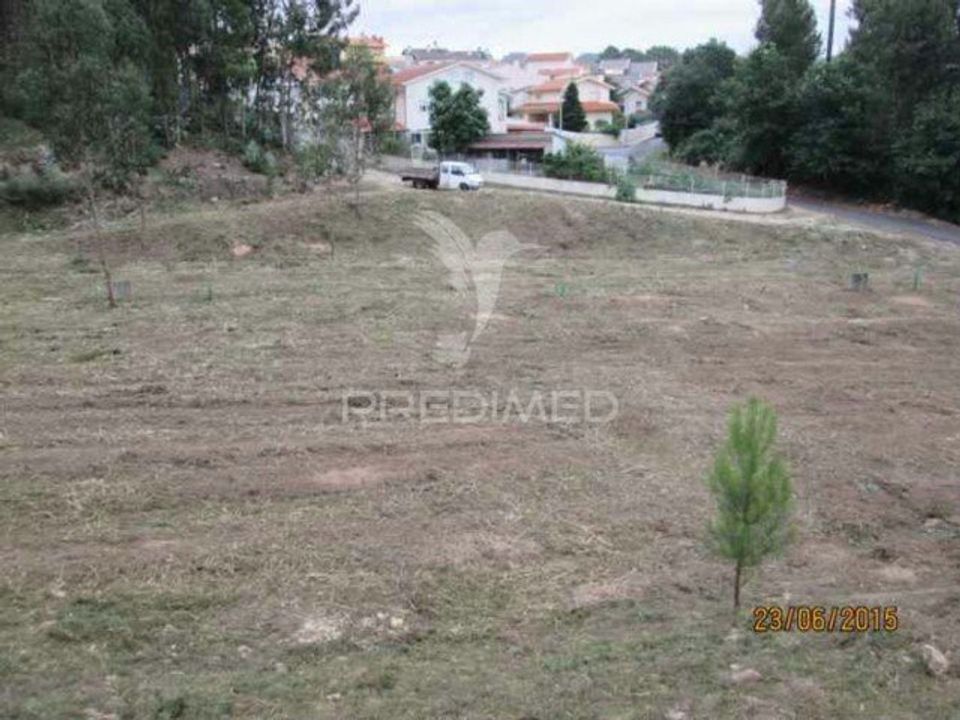 Helårsgrund i Oliveira de Azemeis, Aveiro - foto 4