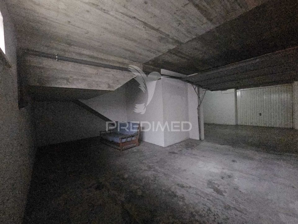 Garage i Entroncamento, Santarem - foto 4