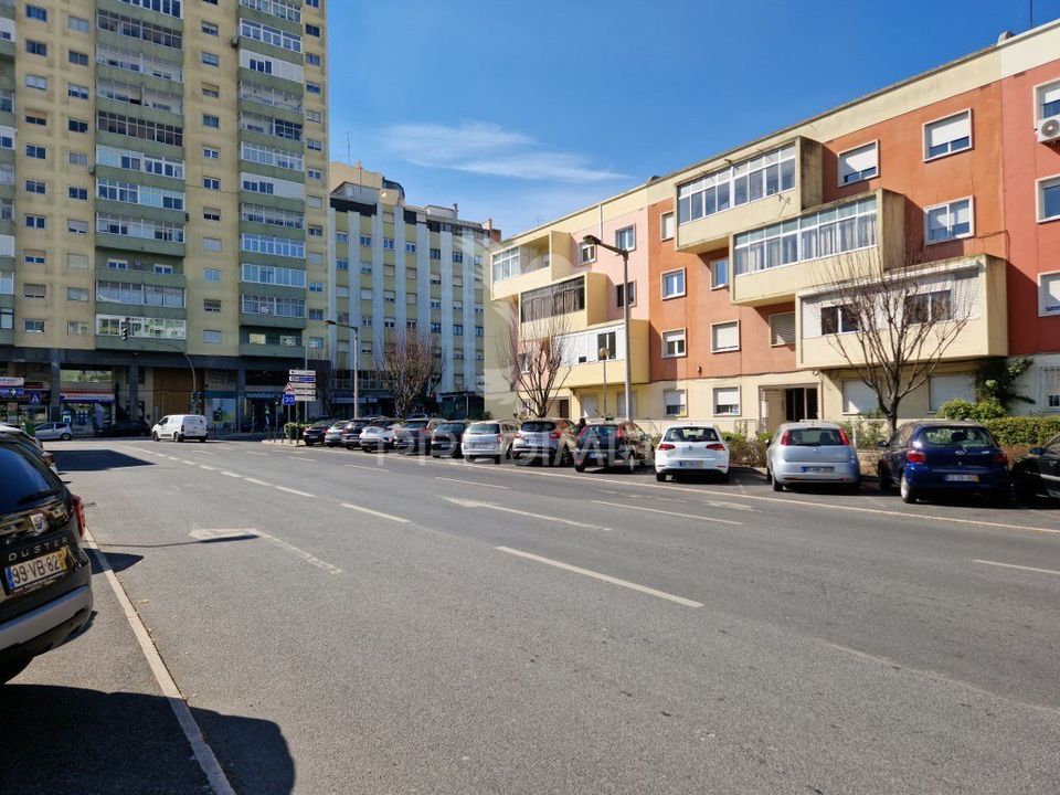 Lejlighed i Odivelas, Lisbon - foto 1