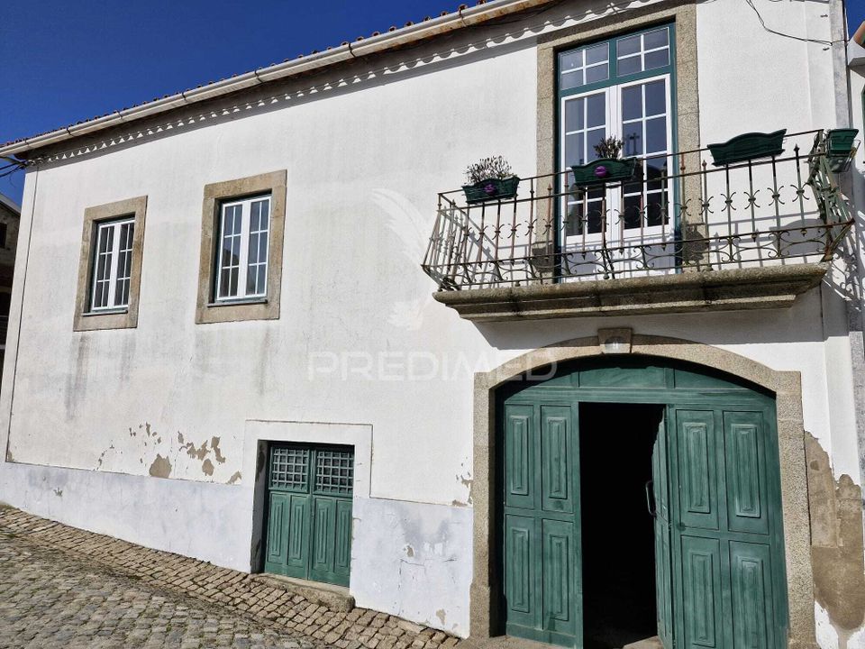Byhus i Fundao, Castelo Branco - foto 2