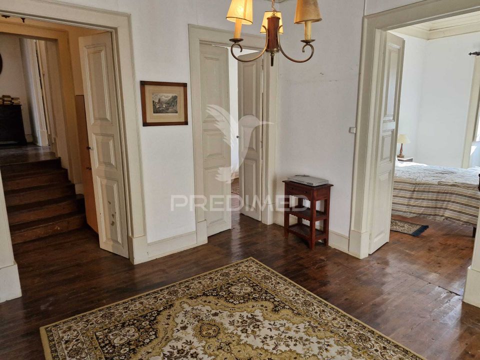 Byhus i Fundao, Castelo Branco - foto 3