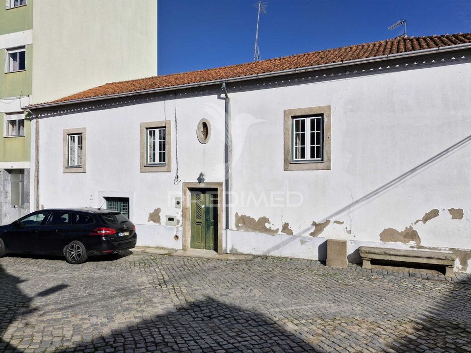 Byhus i Fundao, Castelo Branco - foto 1