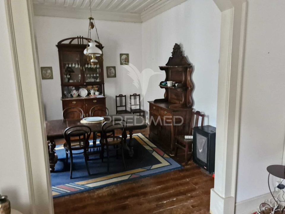 Byhus i Fundao, Castelo Branco - foto 4