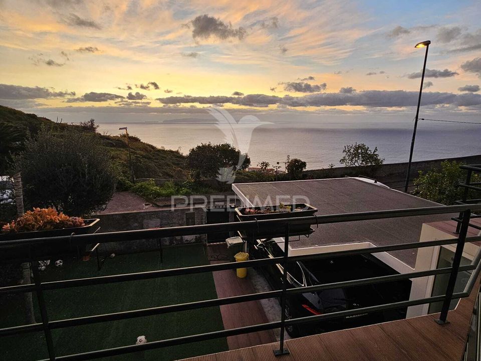 Byhus i Santa Cruz, Madeira - foto 1