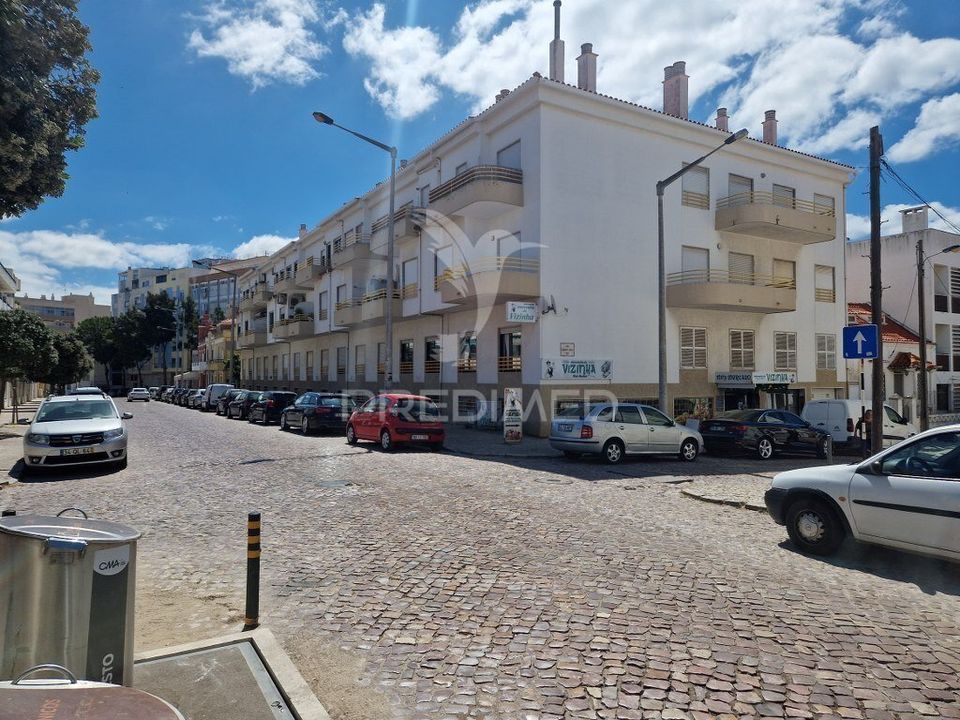 Duplex i Almada, Setubal - foto 1