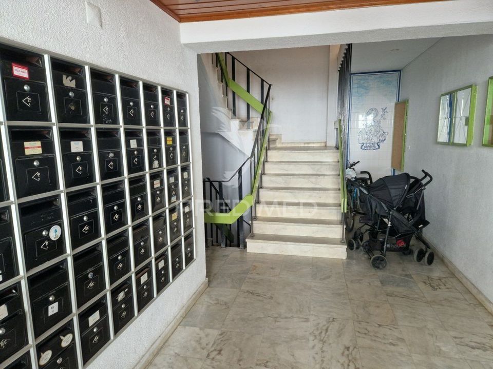 Duplex i Almada, Setubal - foto 4