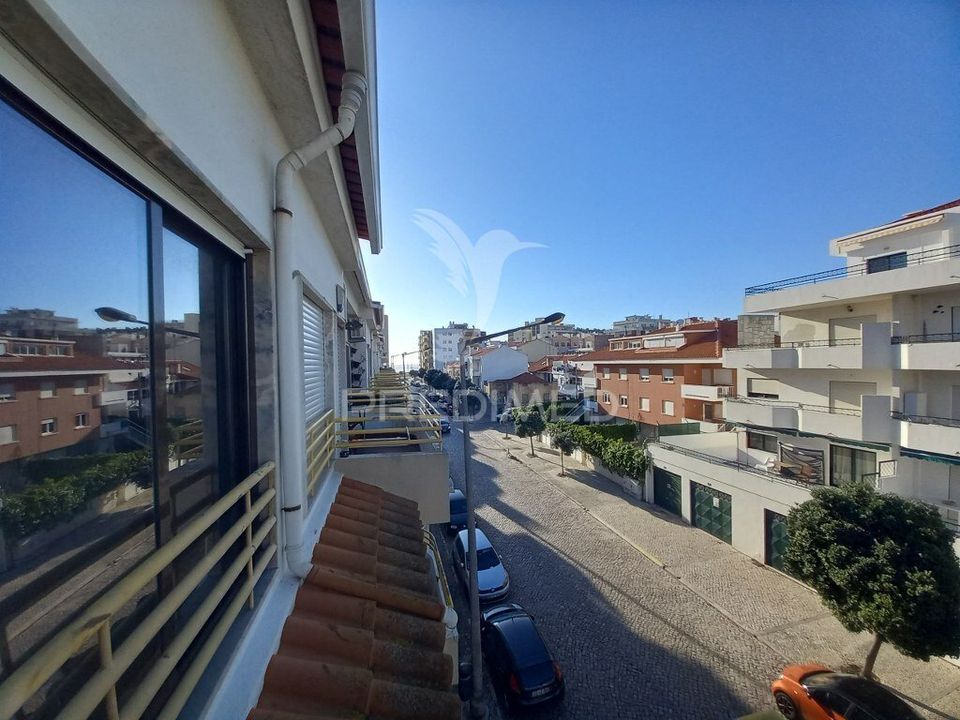 Duplex i Almada, Setubal - foto 5