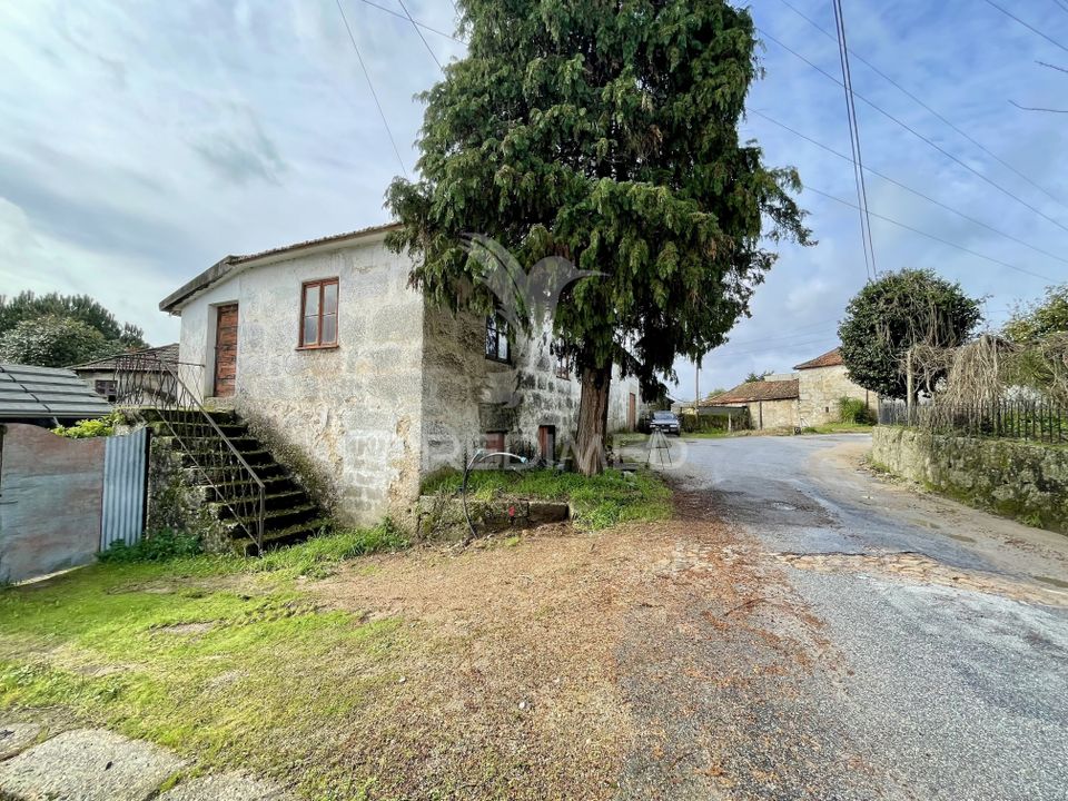 Rekkehus i Lousada, Porto - bilde 1