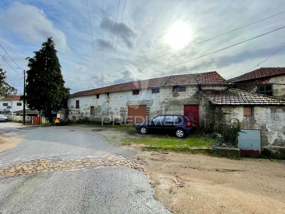 Rekkehus i Lousada, Porto - bilde 2