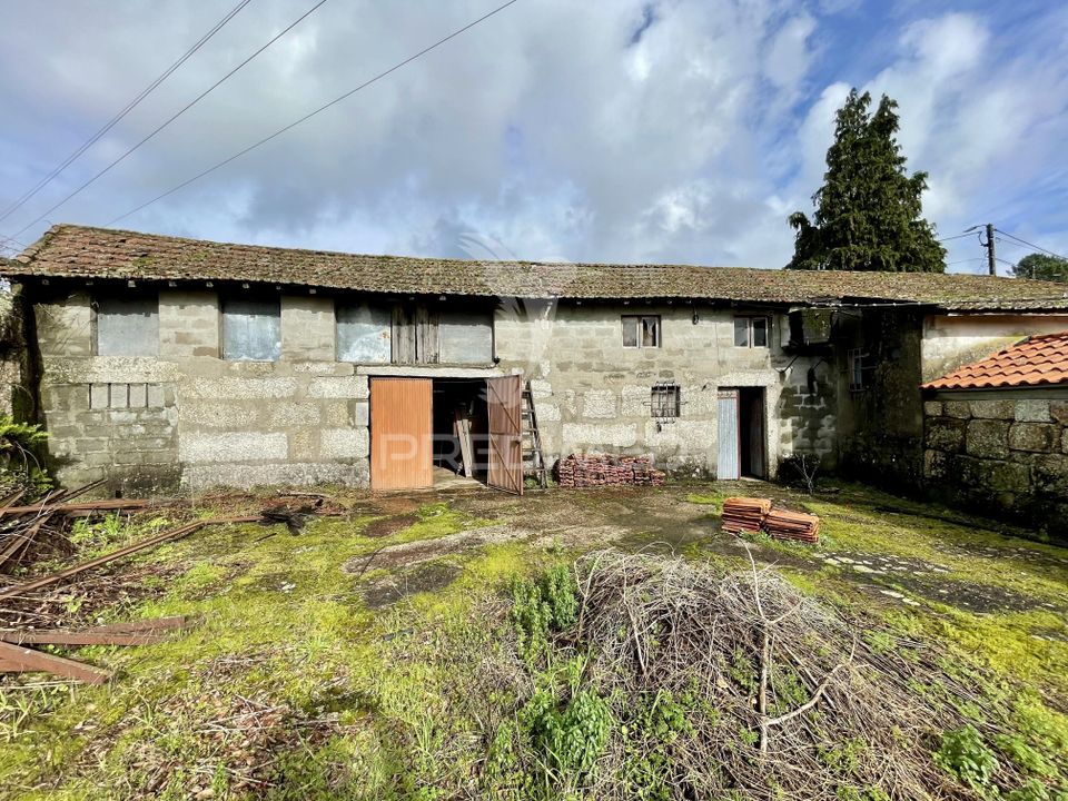 Rekkehus i Lousada, Porto - bilde 3
