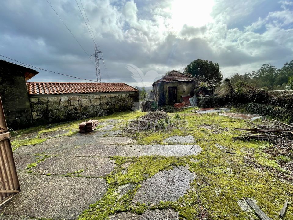 Rekkehus i Lousada, Porto - bilde 4