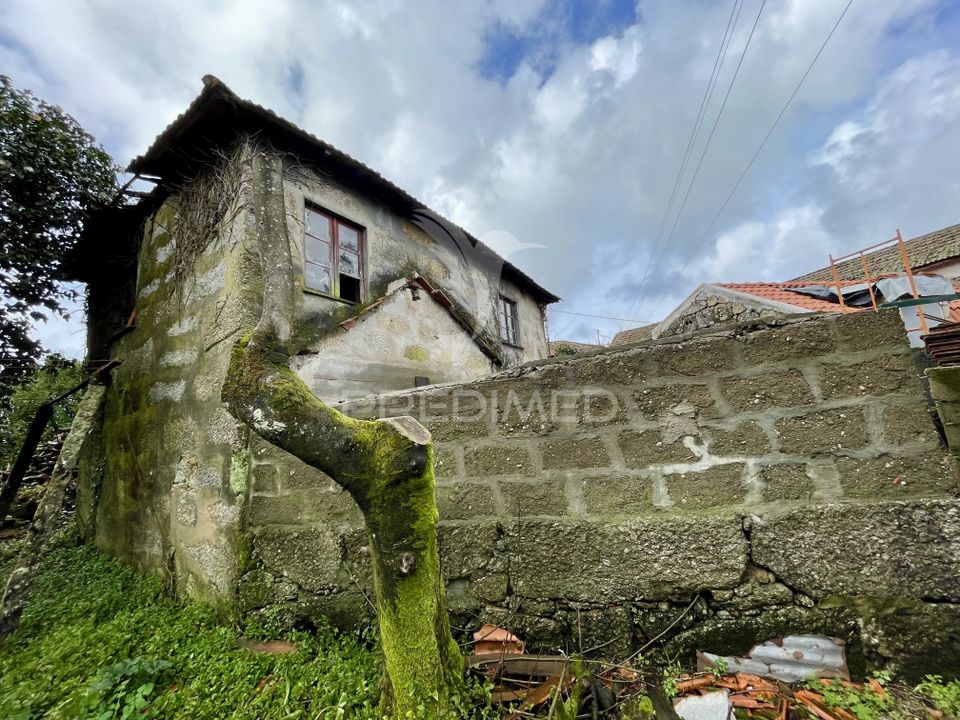 Rekkehus i Lousada, Porto - bilde 5