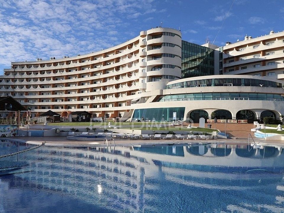 Lejlighed i Albufeira, Faro - foto 1