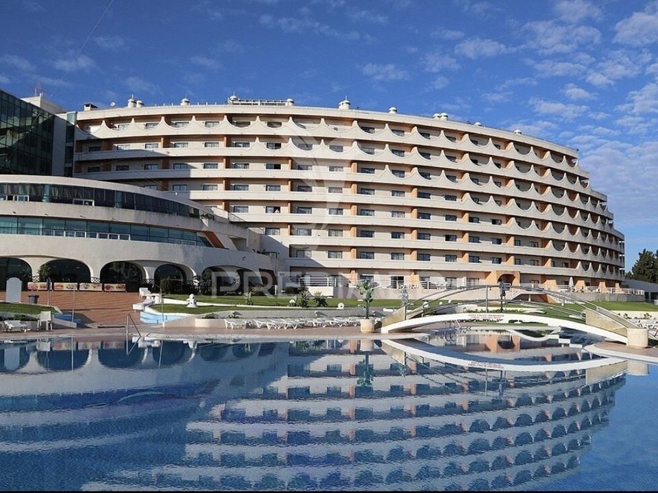 Lejlighed i Albufeira, Faro - foto 2