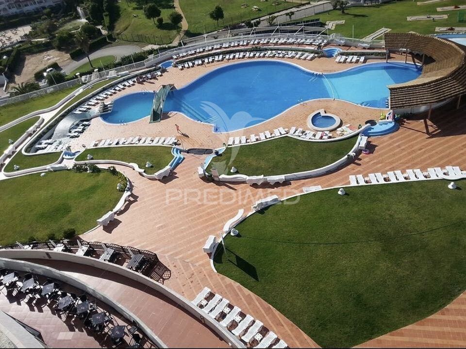 Lejlighed i Albufeira, Faro - foto 3