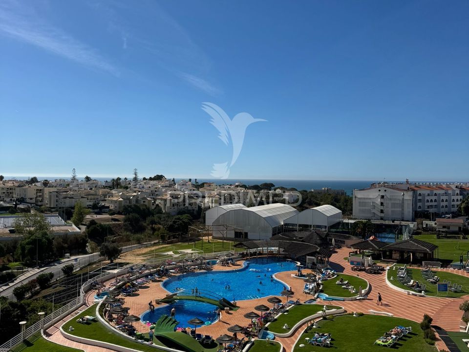 Lejlighed i Albufeira, Faro - foto 4