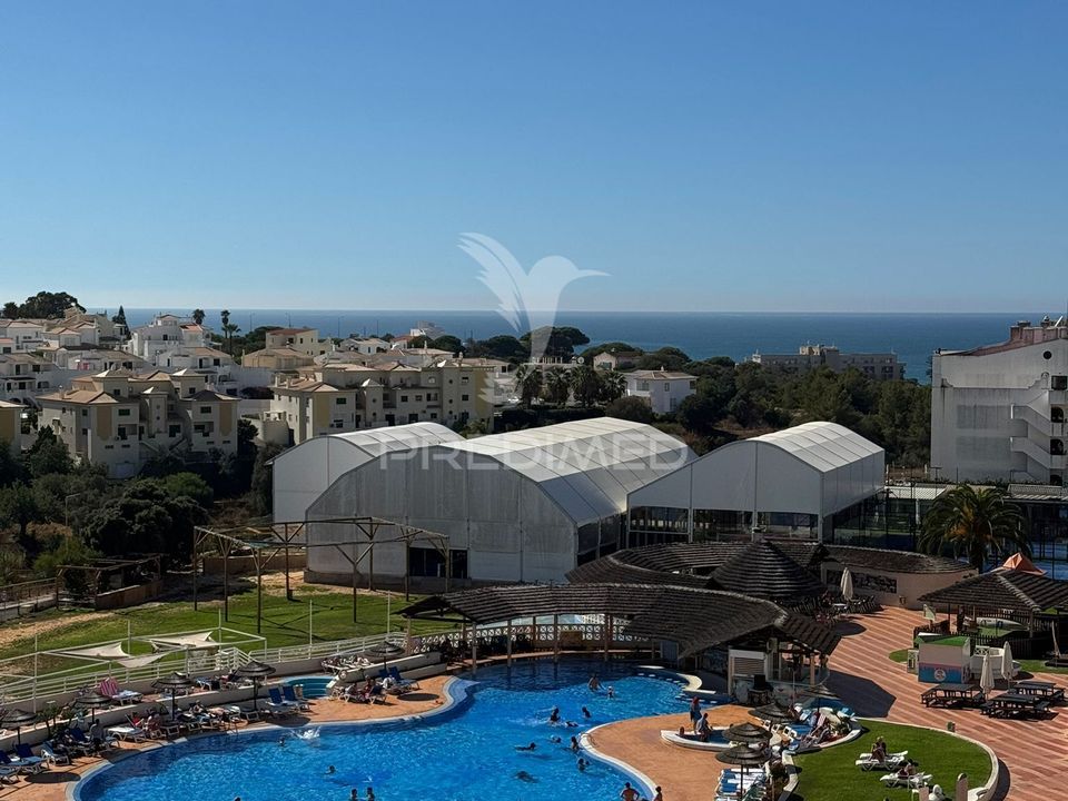 Lejlighed i Albufeira, Faro - foto 5