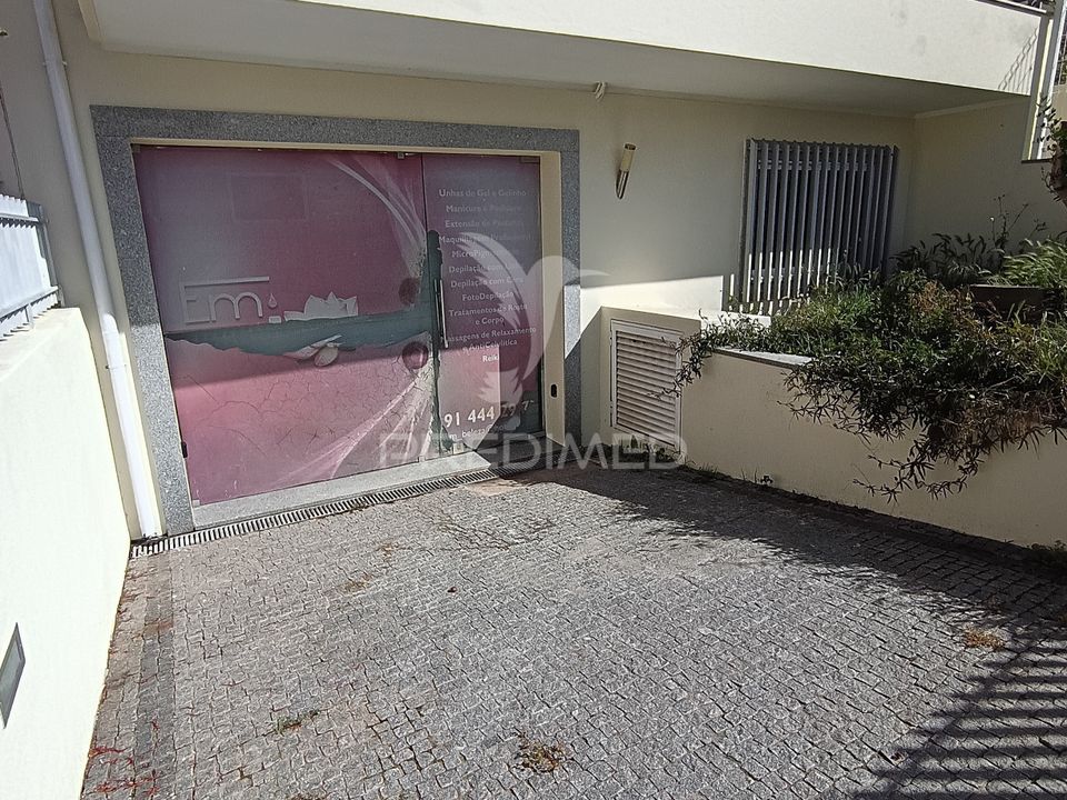 Byhus i Gondomar, Porto - foto 2