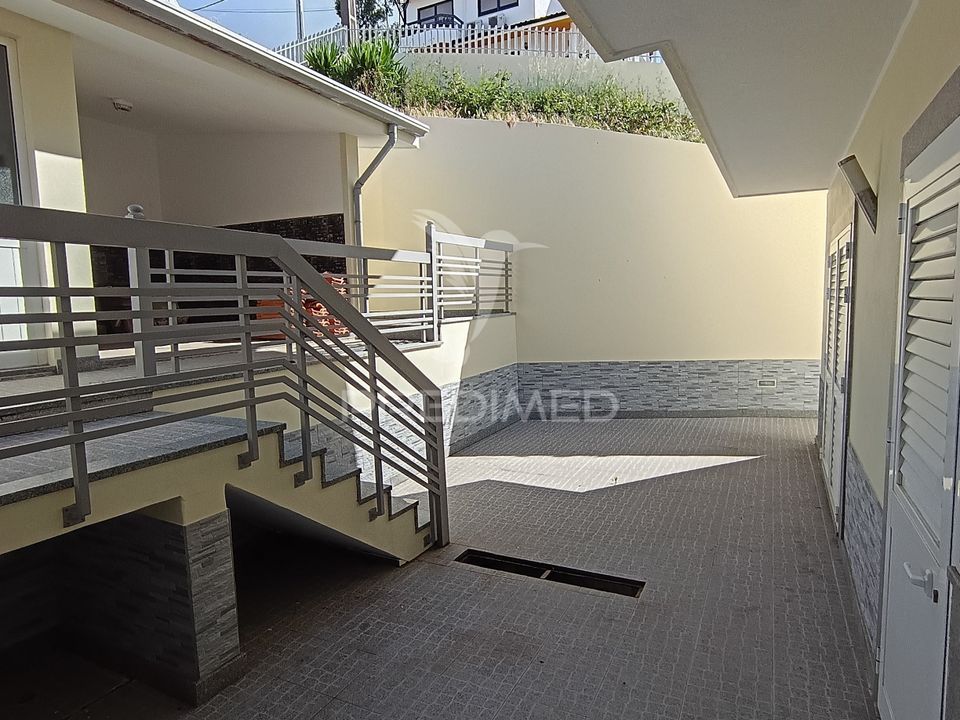 Byhus i Gondomar, Porto - foto 4