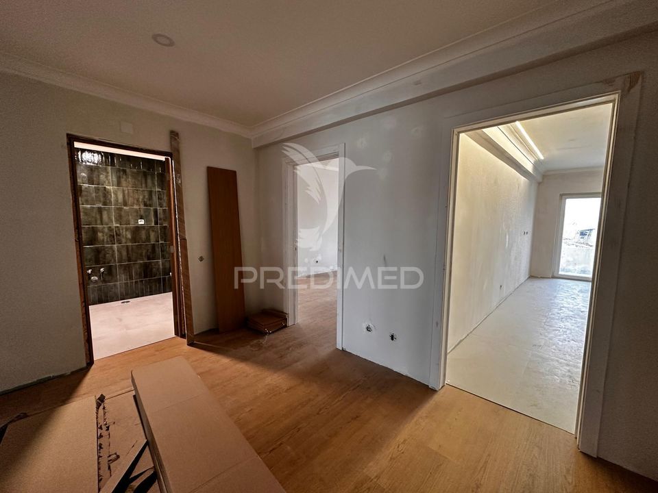 Apartamento en Benavente, Santarem - foto 5