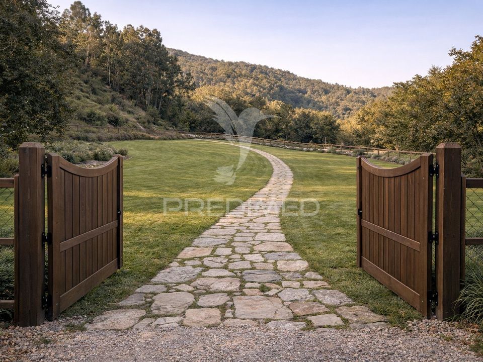 Byhus i Vila Verde, Braga - foto 1