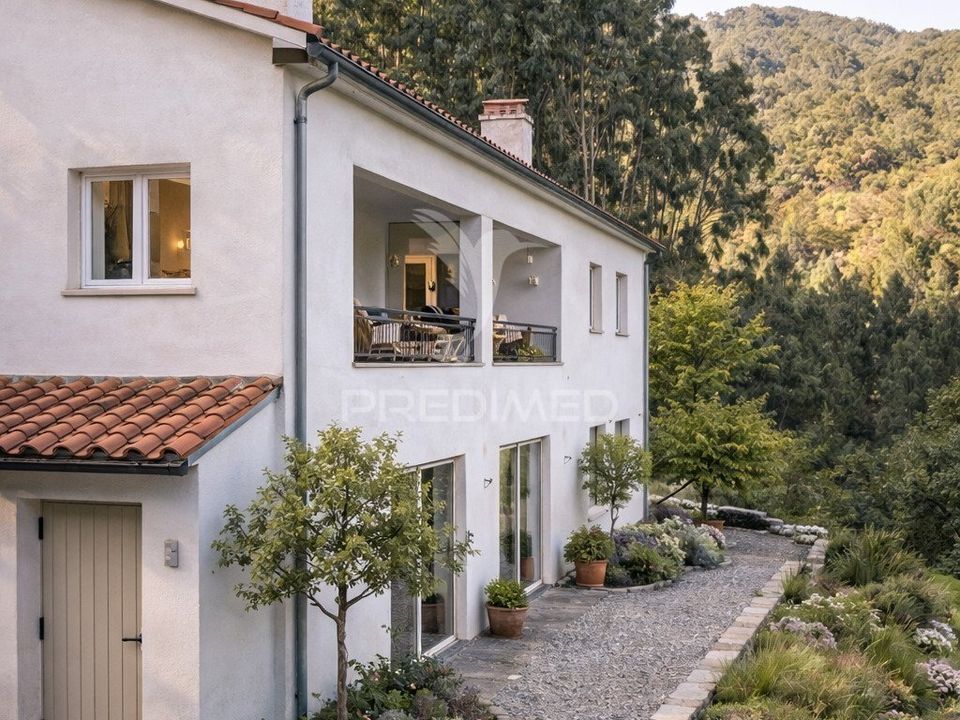 Byhus i Vila Verde, Braga - foto 3