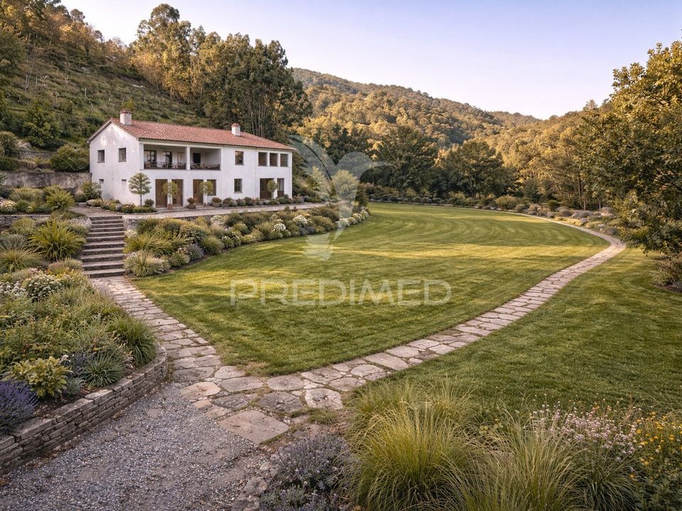 Byhus i Vila Verde, Braga - foto 4