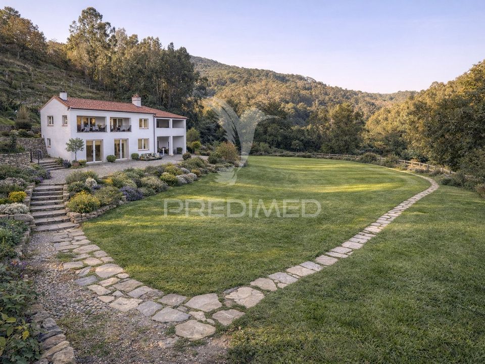 Byhus i Vila Verde, Braga - foto 5