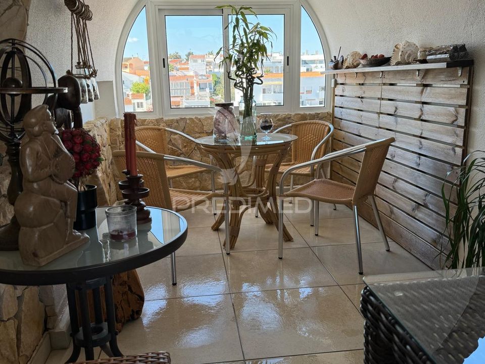 Penthouse i Albufeira, Faro - foto 4
