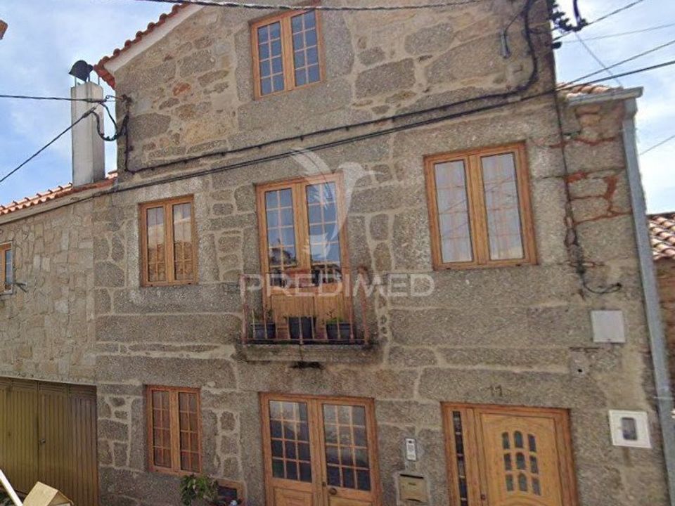 Rekkehus i Fundao, Castelo Branco - bilde 1