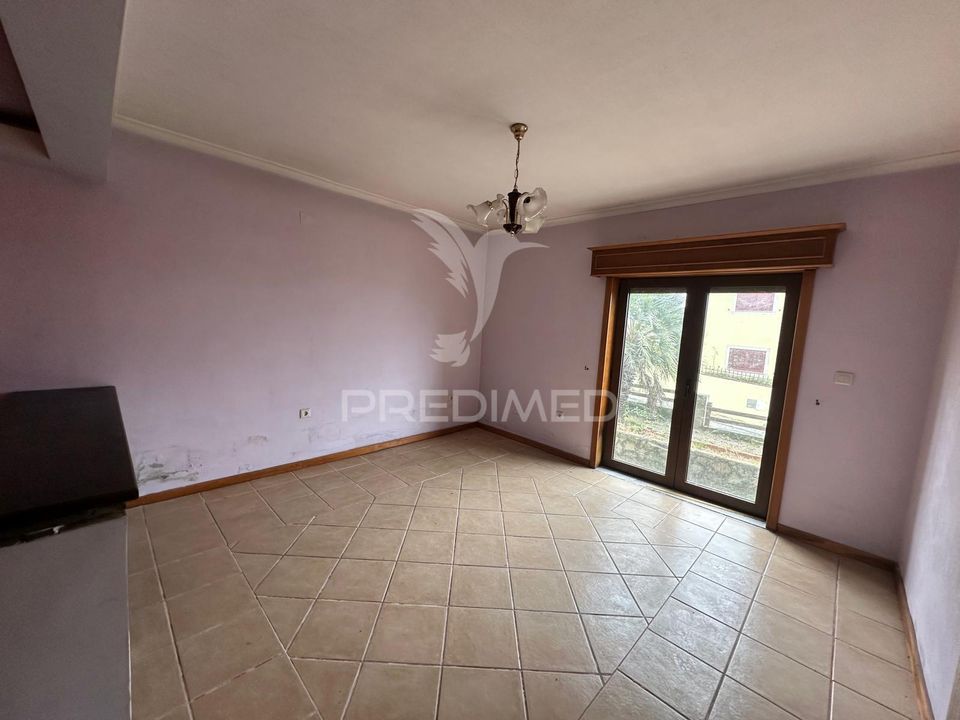 Byhus i Alijo, Vila Real - foto 5