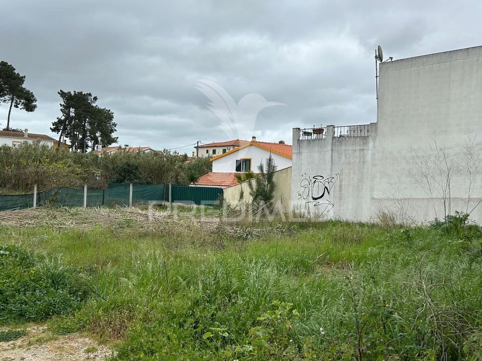 Helårsgrund i Setubal, Setubal - foto 1