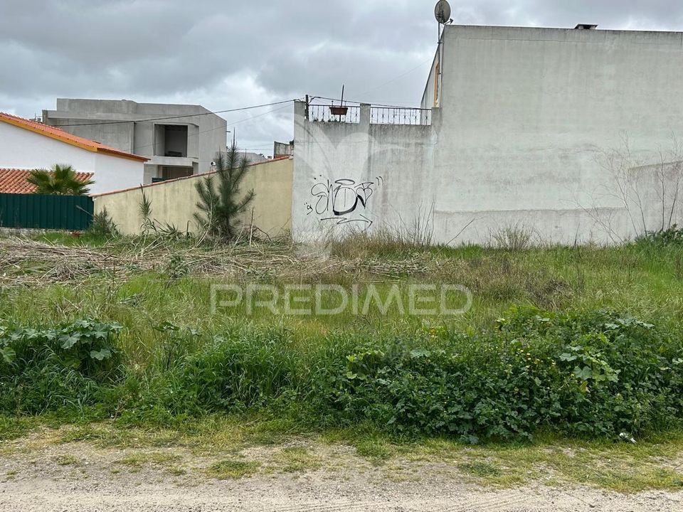 Helårsgrund i Setubal, Setubal - foto 2