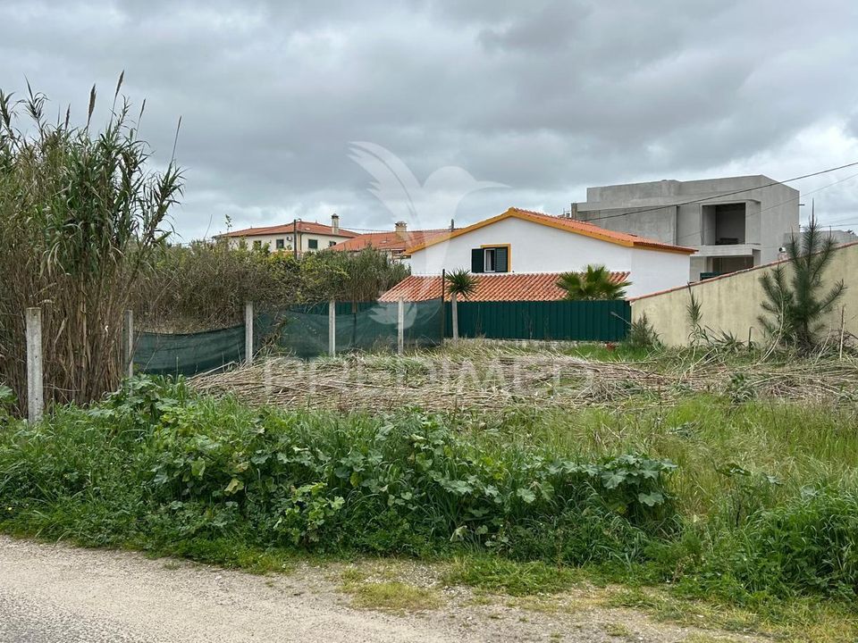 Helårsgrund i Setubal, Setubal - foto 4