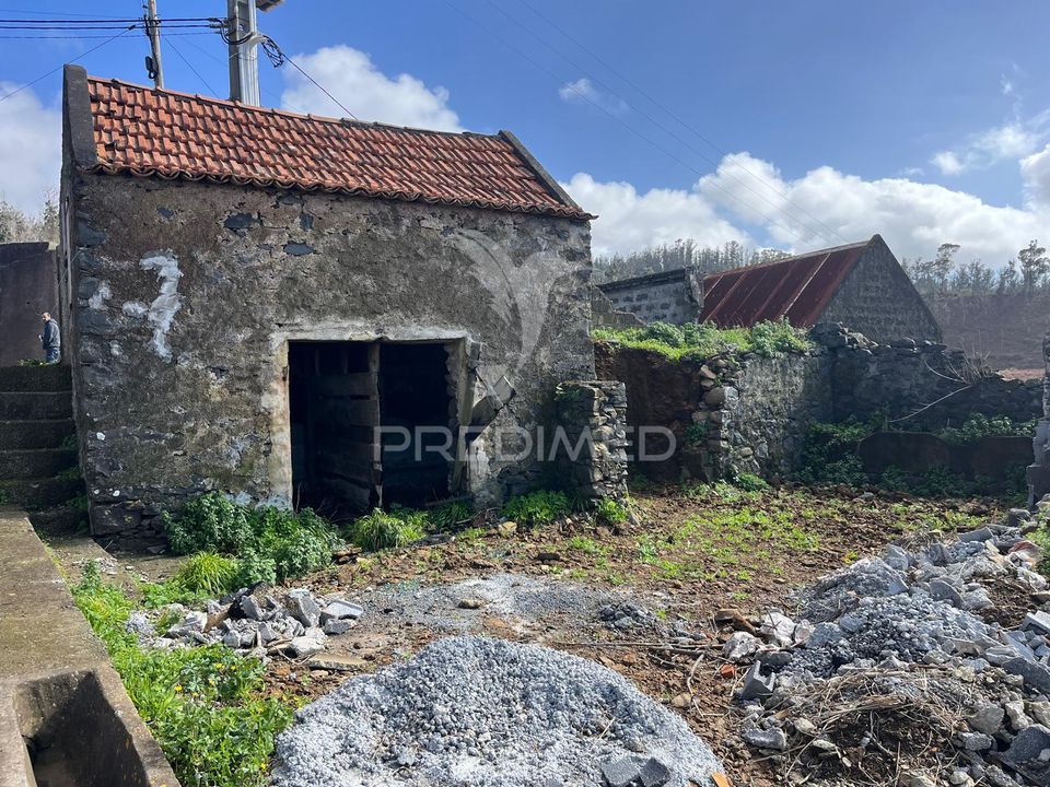 Byhus i Calheta, Madeira - foto 1