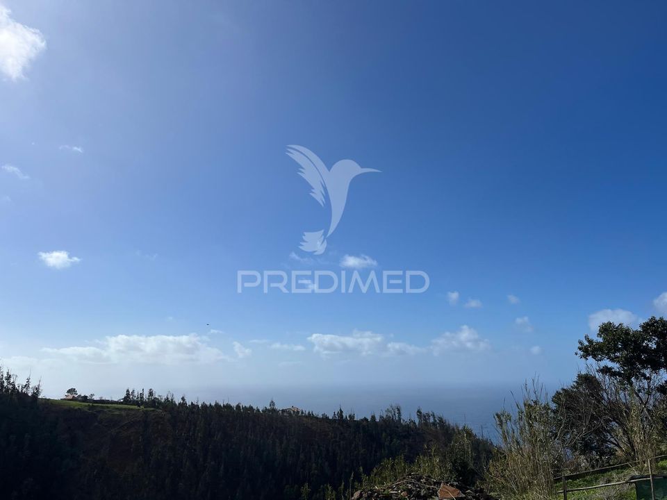 Byhus i Calheta, Madeira - foto 2