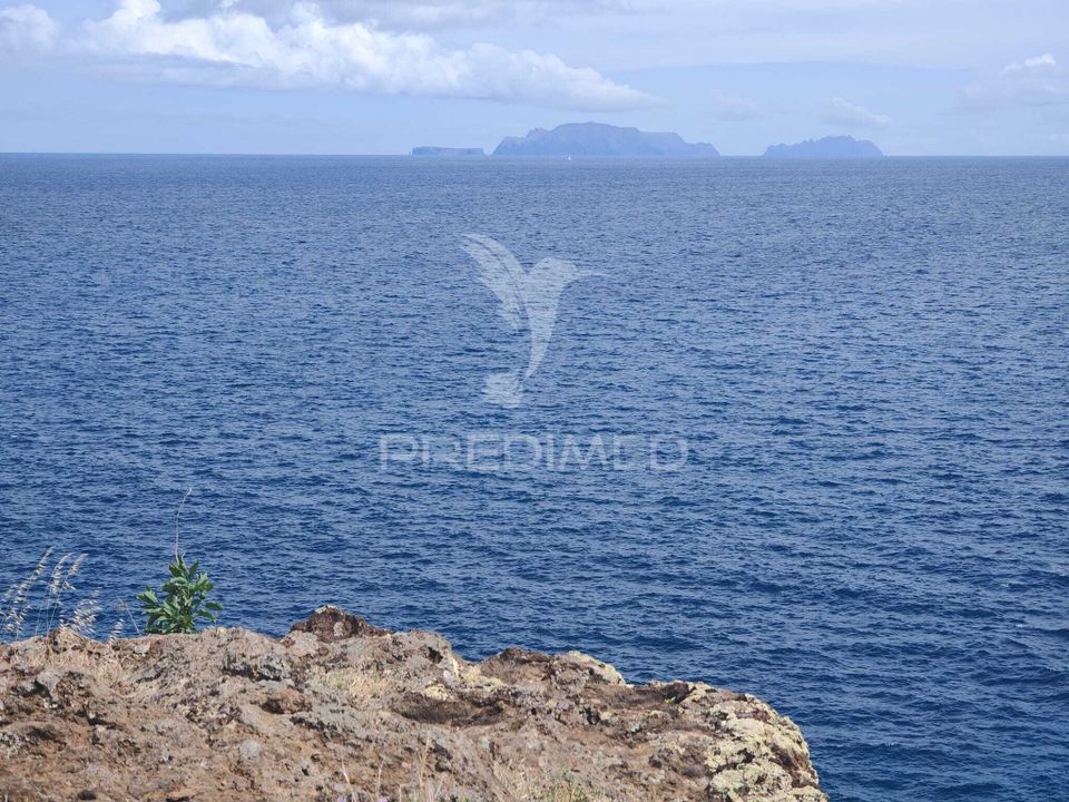 Helårsgrund i Machico, Madeira - foto 2