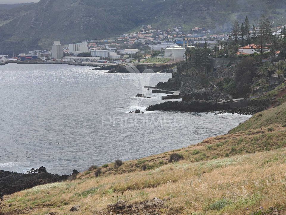 Helårsgrund i Machico, Madeira - foto 4