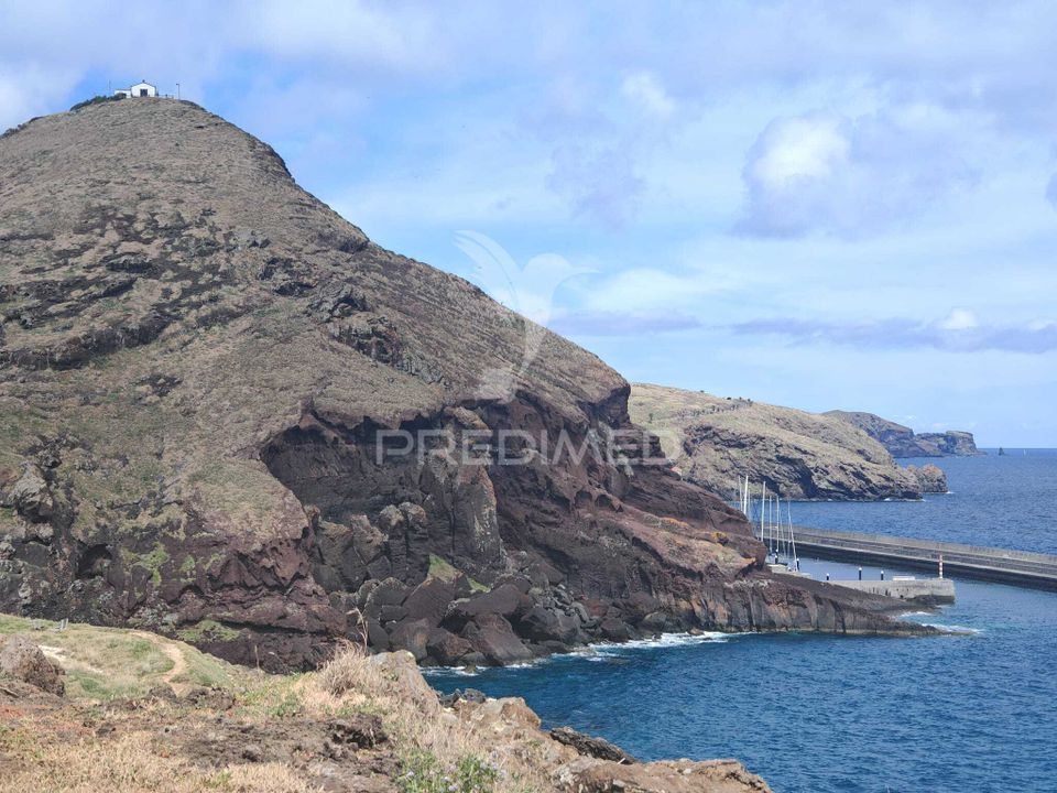 Helårsgrund i Machico, Madeira - foto 5