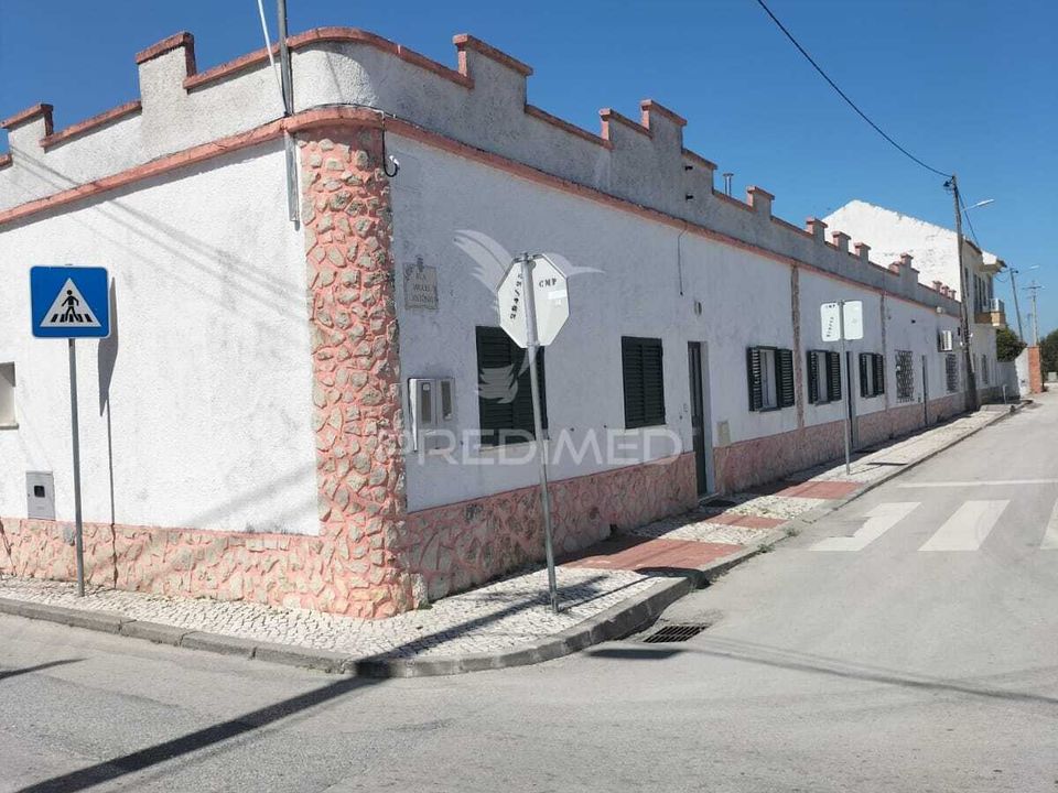 Farm hus i Palmela, Setubal - foto 1