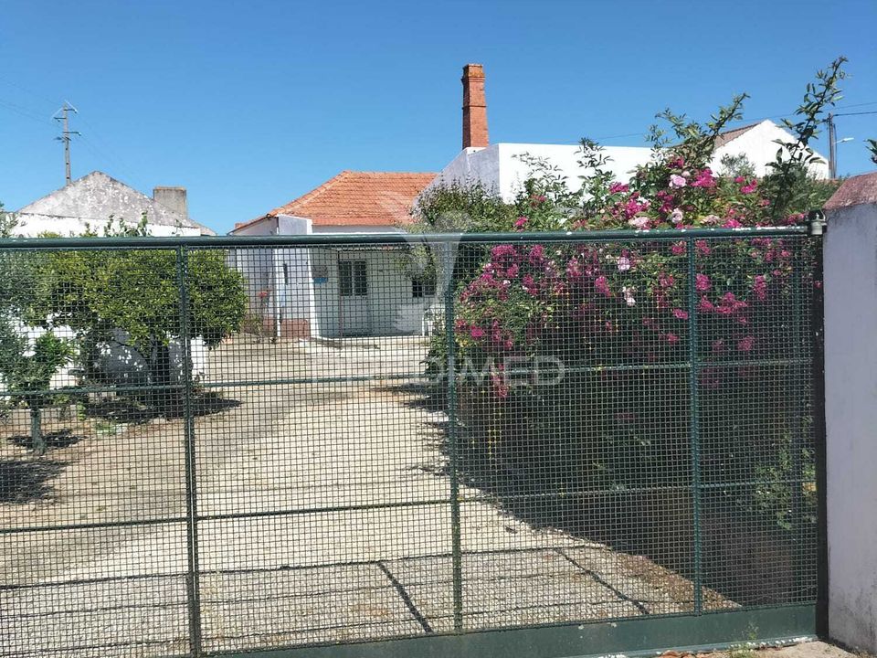 Farm hus i Palmela, Setubal - foto 4