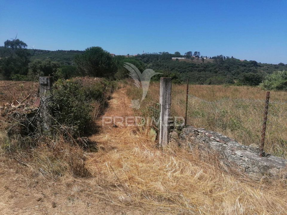 Helårsgrund i Sobral de Monte Agraco, Lisbon - foto 1