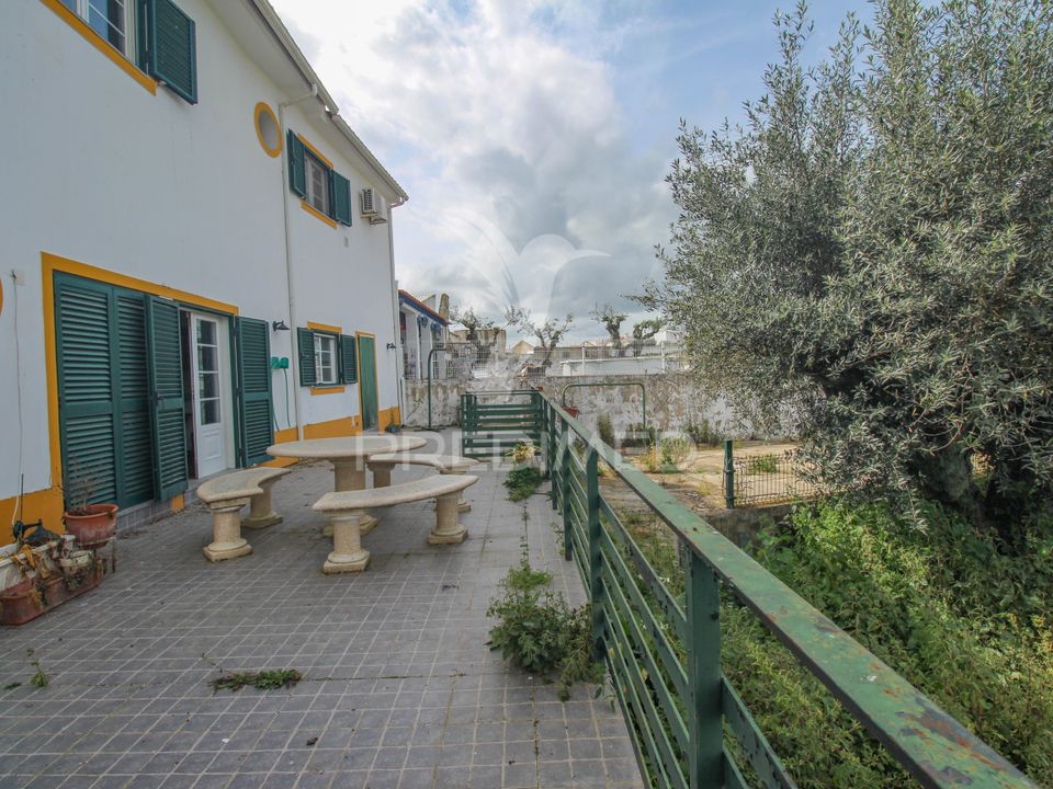 Byhus i Elvas, Portalegre - foto 1