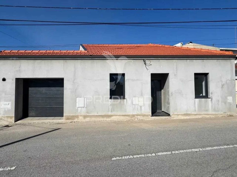 Stadthaus in Aveiro, Aveiro - Foto 1